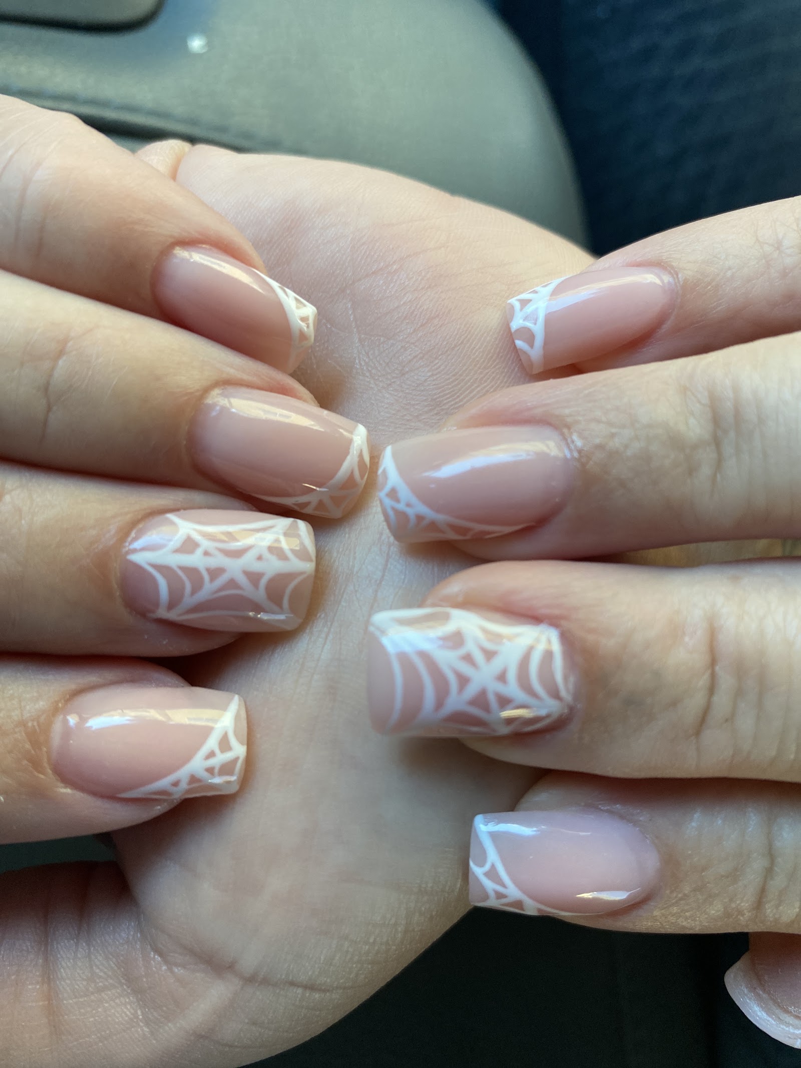 Nail Luxury nail photo 1