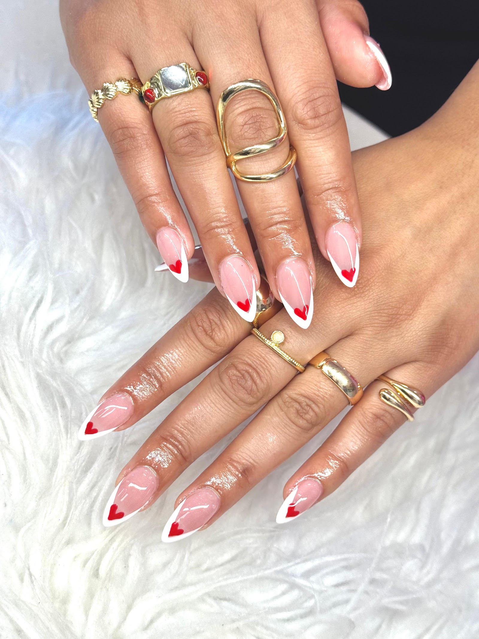 Nail Luxury nail photo 5