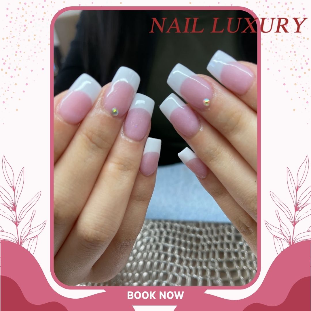Nail Luxury nail photo 7